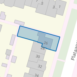 Perceel GDA01-M-1771