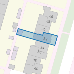 Perceel GDA01-M-1774