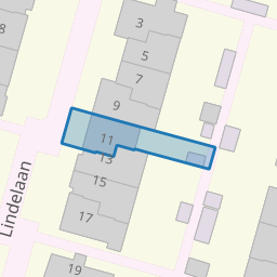 Perceel GDA01-M-1783