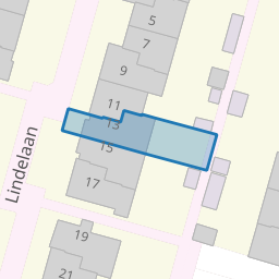 Perceel GDA01-M-1784