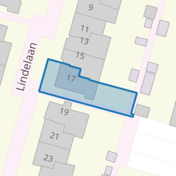 Perceel GDA01-M-1786