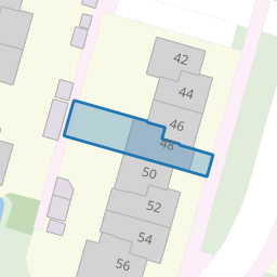 Perceel GDA01-M-1790