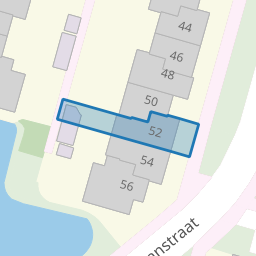 Perceel GDA01-M-1792