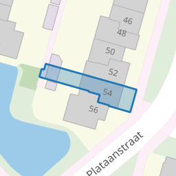 Perceel GDA01-M-1793