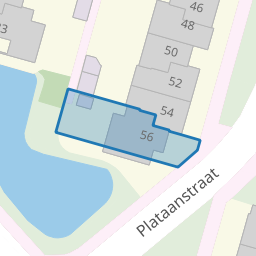 Perceel GDA01-M-1794