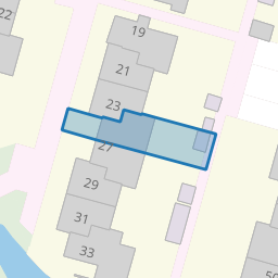 Perceel GDA01-M-1798