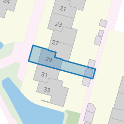 Perceel GDA01-M-1800