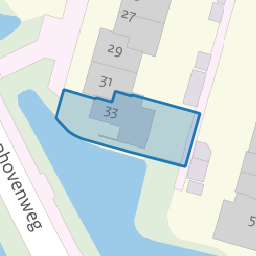 Perceel GDA01-M-1802