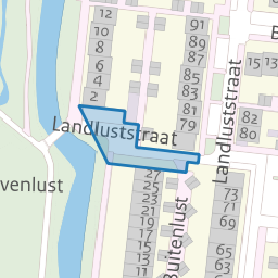 Perceel GDA01-M-1815