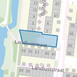 Perceel GDA01-M-1819