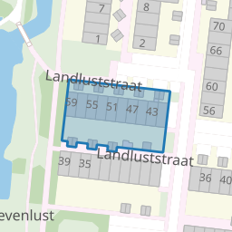 Perceel GDA01-M-1820