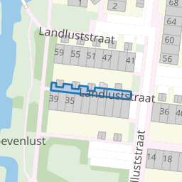 Perceel GDA01-M-1821