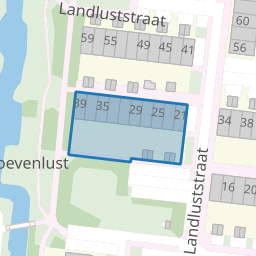 Perceel GDA01-M-1822