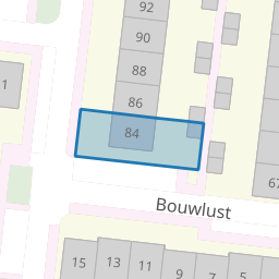 Perceel GDA01-M-1826