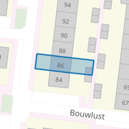 Perceel GDA01-M-1827