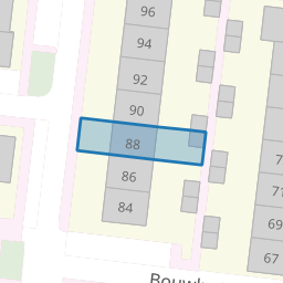 Perceel GDA01-M-1828