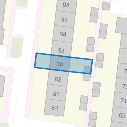 Perceel GDA01-M-1829