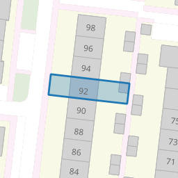 Perceel GDA01-M-1830