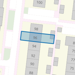 Perceel GDA01-M-1832