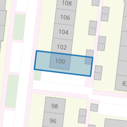 Perceel GDA01-M-1836