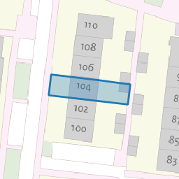 Perceel GDA01-M-1838