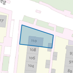 Perceel GDA01-M-1841