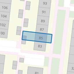 Perceel GDA01-M-1847