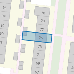 Perceel GDA01-M-1852