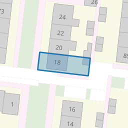 Perceel GDA01-M-1858