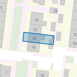 Perceel GDA01-M-1859