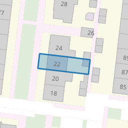 Perceel GDA01-M-1860