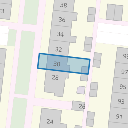 Perceel GDA01-M-1864