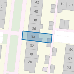 Perceel GDA01-M-1866