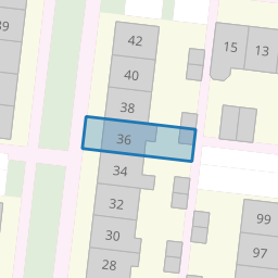 Perceel GDA01-M-1867