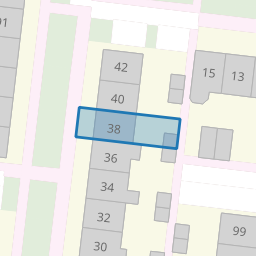 Perceel GDA01-M-1868