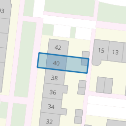 Perceel GDA01-M-1869