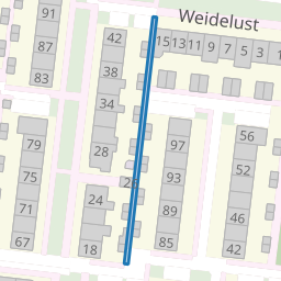Perceel GDA01-M-1871