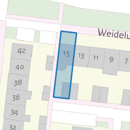 Perceel GDA01-M-1872