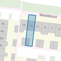 Perceel GDA01-M-1873