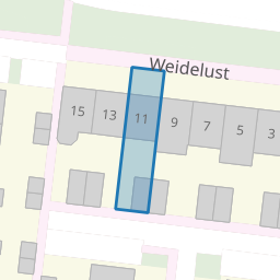 Perceel GDA01-M-1874