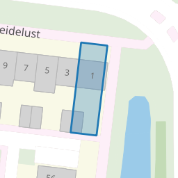 Perceel GDA01-M-1879