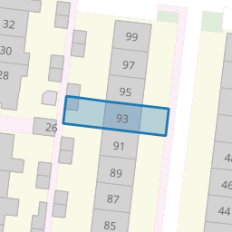 Perceel GDA01-M-1884