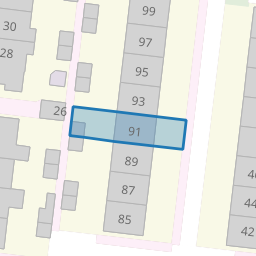 Perceel GDA01-M-1885