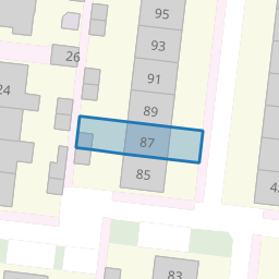 Perceel GDA01-M-1887