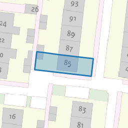 Perceel GDA01-M-1888