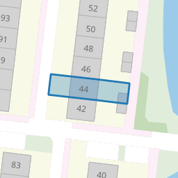 Perceel GDA01-M-1891