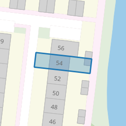 Perceel GDA01-M-1896