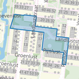 Perceel GDA01-M-1899