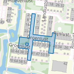 Perceel GDA01-M-1903