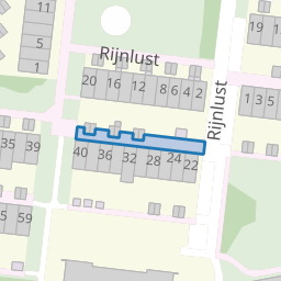 Perceel GDA01-M-1905